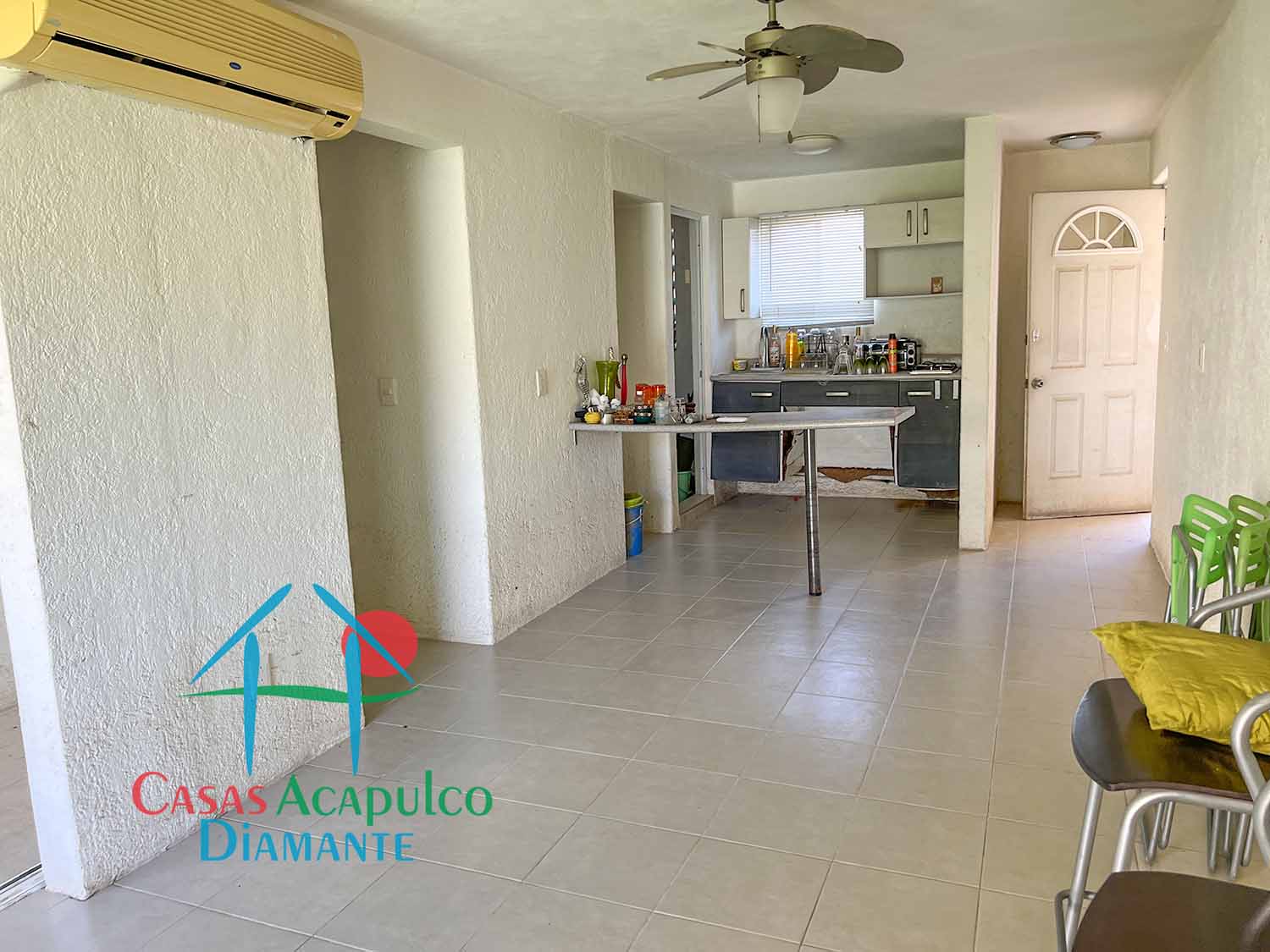 Villas La Palma Diamante F 104 - Estancia 4 Villas La Palma Diamante F 104 - Estancia 4